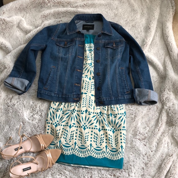 Mara Hoffman Dresses & Skirts - Adorable Mara Hoffman dress